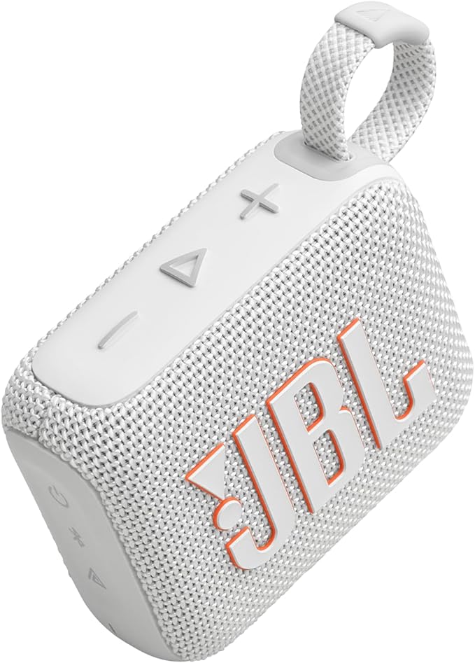 JBL Go 4 - Ultra-Portable, Waterproof and Dustproof Bluetooth Speaker, Big JBL - Image 2