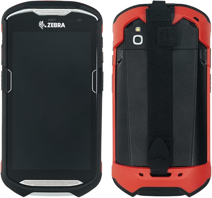 Protective Cover Bumper Case Rugged Boot - Image 3