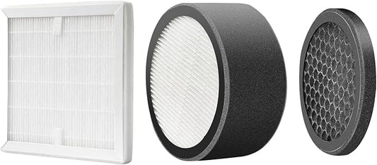 Weiworld Replacement Air Purifier Filters VT501F Included H11 HEPA Filter by weiworld