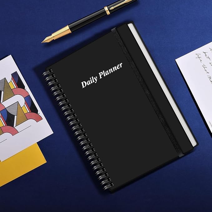Daily Planner Undated - Image 7