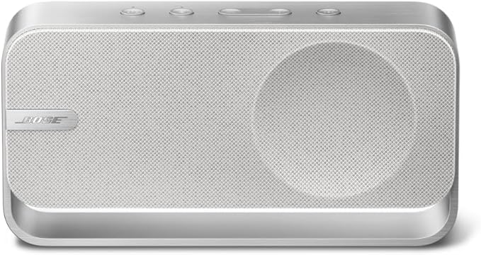Bose SoundLink Home Speaker, Portable and Wireless Bluetooth Bookshelf Speaker - Image 5