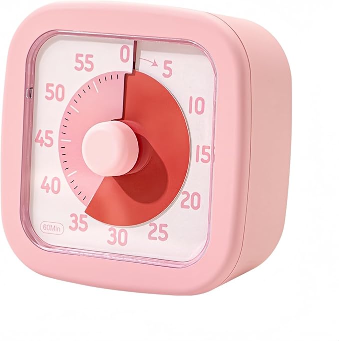 Visual Timer for Kids Timer Home by Unknown