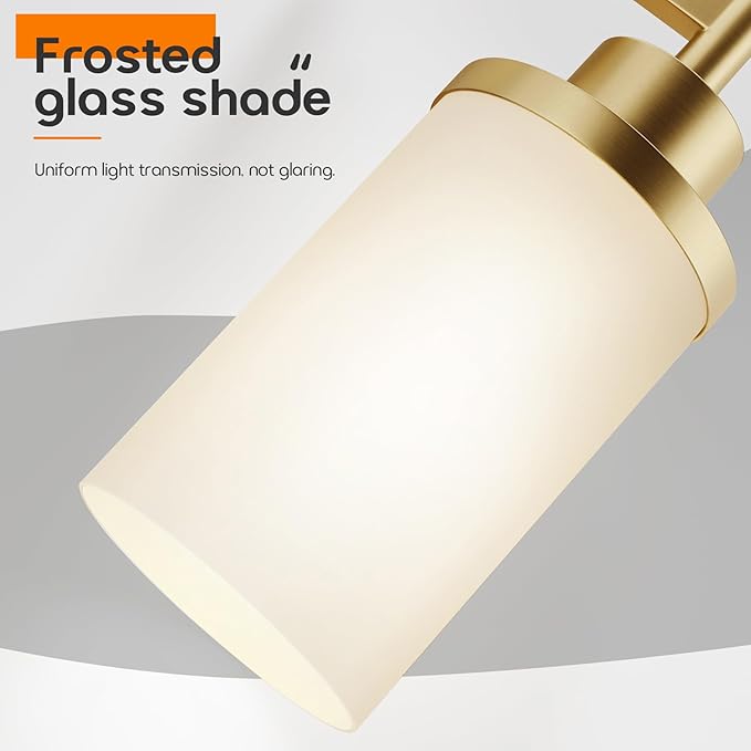 AONEON Vanity Lighting Fixtures - Image 6