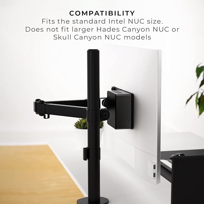 HumanCentric Mounting Bracket Compatible - Image 3