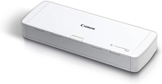 Canon imageFORMULA R10 by Canon