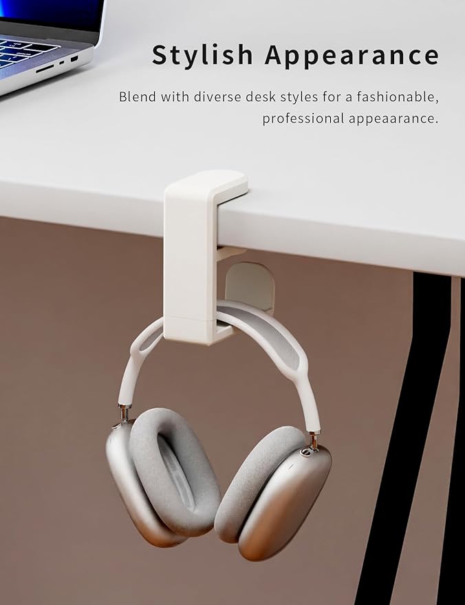 Celerion Headphone Hook - Image 4