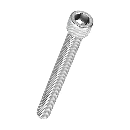 Kozelo 2pcs Socket Head Cap Screws by Kozelo