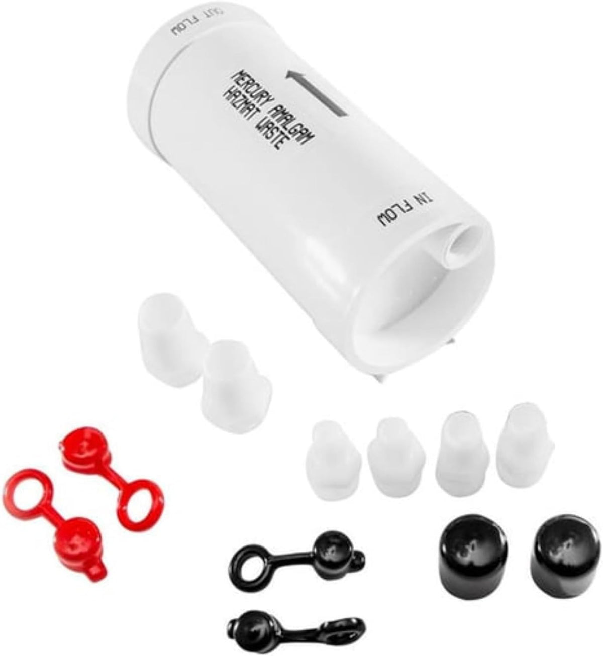 DDM International Amalgam Separator Compatible