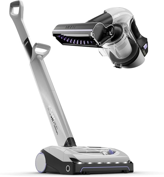 Gtech System Platinum Bundle Vacuum Cleaner Bundle by Gtech