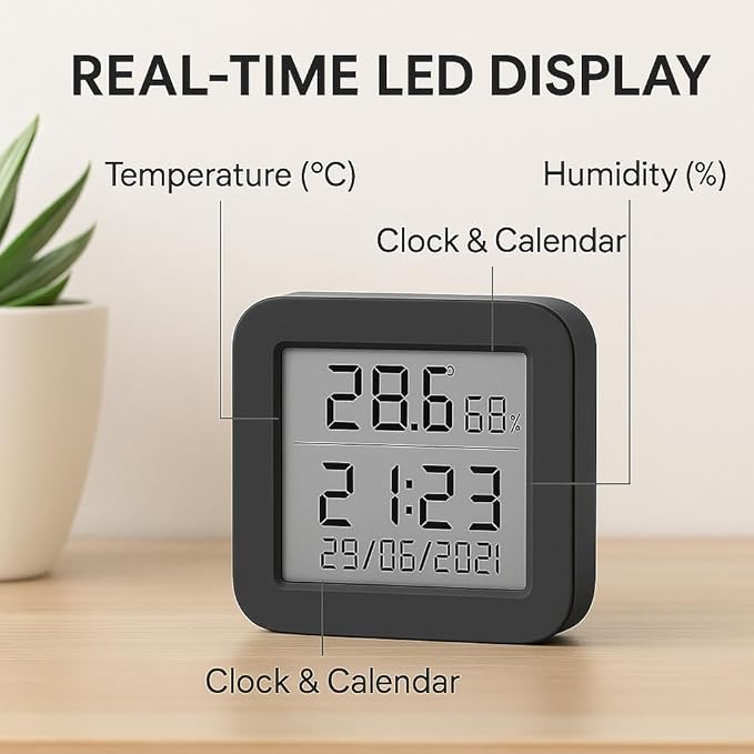 Toyanc Universal Remote Hub: WiFi IR Blaster - Image 5