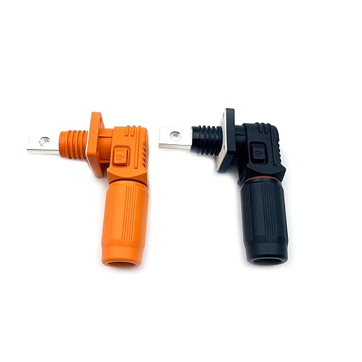 200A Battery Energy Storage Connector, 50mm² High Current Connectors IP67 - Image 8