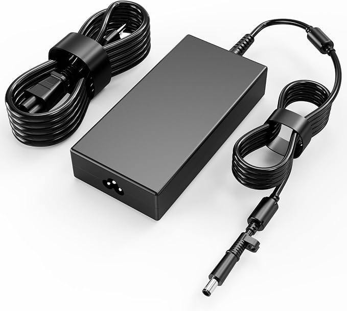 180W AC Adapter Fit for Dell Precision 7510 7520 7530 7540 7550 7560 Laptop - Image 3