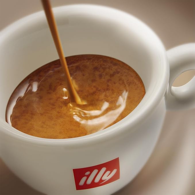 illy Whole Bean Coffee, Guatemala Single Origin Dark Roast, 100% Arabica - Image 6