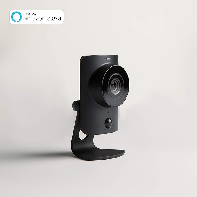 SimpliSafe 9 Piece Wireless Home Security System w/HD Camera - Image 3