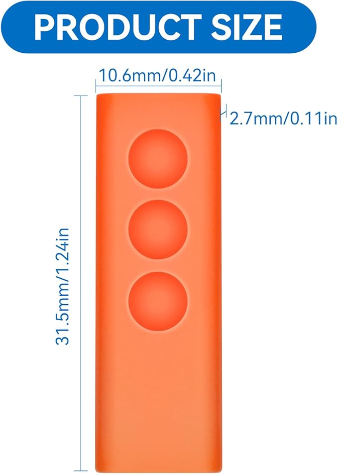 Protective Silicone Sleeve Cover - Image 6