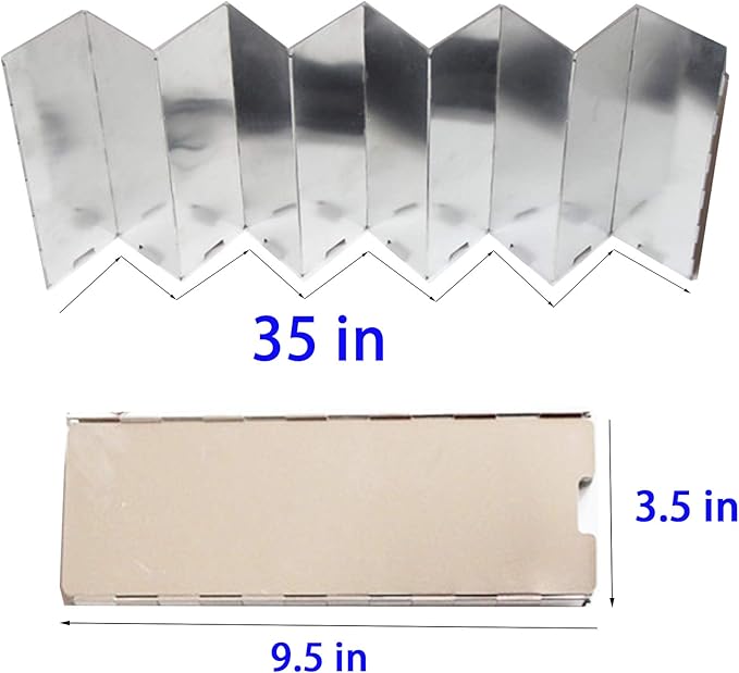 Smokitcen Adjustable Heat Focusing Reflector - Image 3