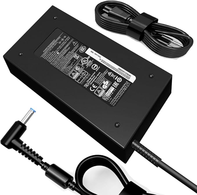 120W Charger for MSI chicony a120a055p Cyborg 15 a13v/a12vf Cyborg a13ve Thin by Hyfucroehai