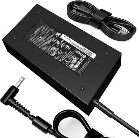 120W Charger for MSI chicony a120a055p Cyborg 15 a13v/a12vf Cyborg a13ve Thin by Hyfucroehai