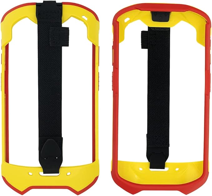 Protective Cover Bumper Case Rugged Boot - Image 2