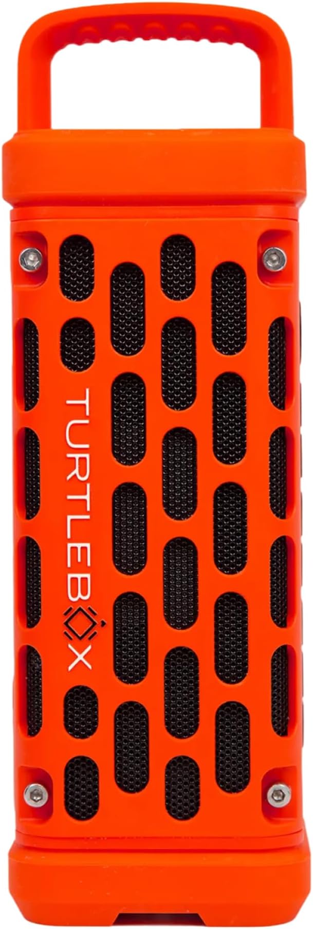 Turtlebox Ranger: Loud! Outdoor Portable Bluetooth 5.4 Speaker | Rugged by TurtleboxLoudOutdoorAudio