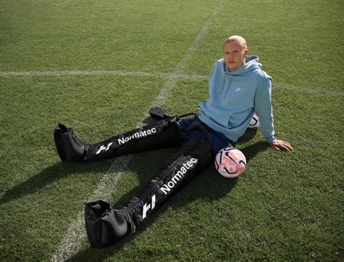 Hyperice Normatec 3 - Image 8