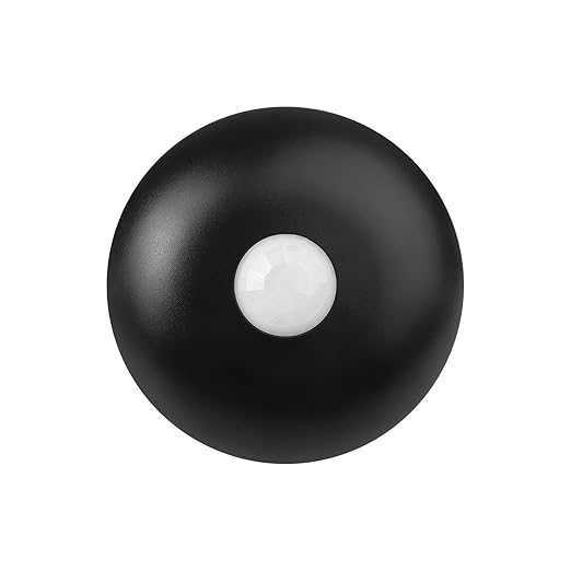 ECOELER Ceiling Mount Motion Sensor, 360 Degree Occupancy Sensor Switch by ECOELER