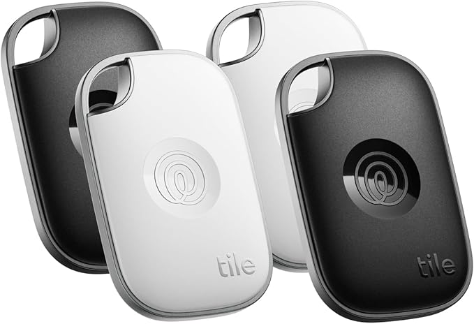 Tile by Life360 Pro by Tile