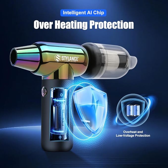 Compressed Air Duster - Image 2
