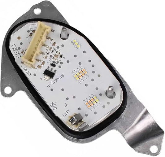 SOCAL-LED LIGHTING 82A998473 Left Daytime Running Light DRL Headlight Insert by SOCAL-LEDLIGHTING