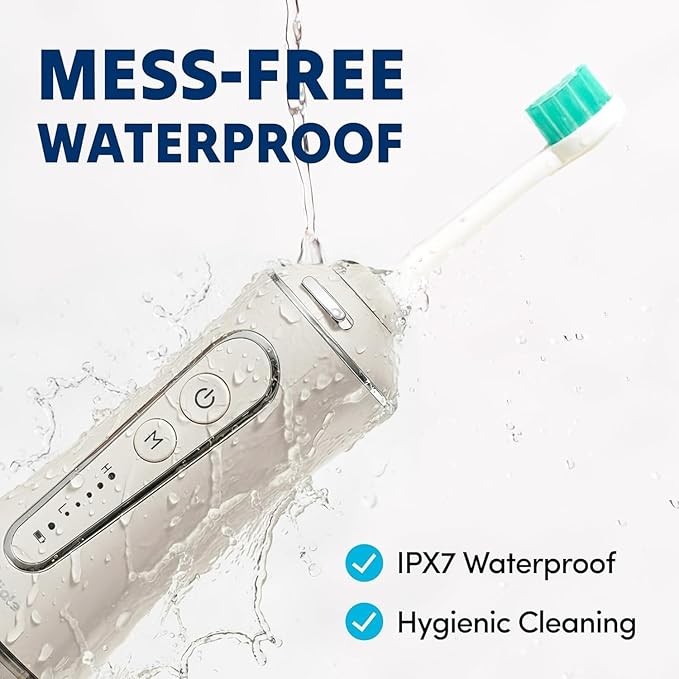 Professional Water Flosser - Image 6