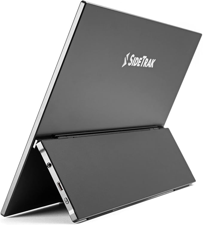 SideTrak Solo Pro 15.8" Touchscreen Portable Monitor - Image 7