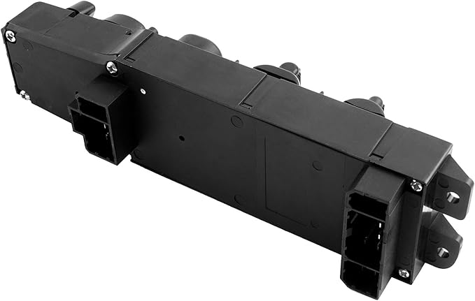 LCWRGS Master Power Window Switch Fits - Image 5