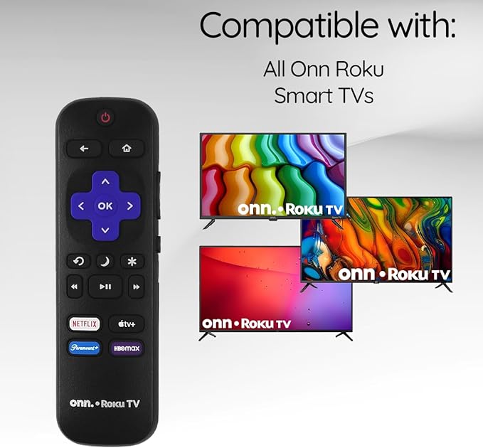 Ceybo Original OEM Replacement Remote Control - Image 2