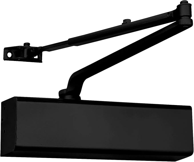 Lawrence Heavy Duty Door Closer Commercial Grade 1 by Lawrence