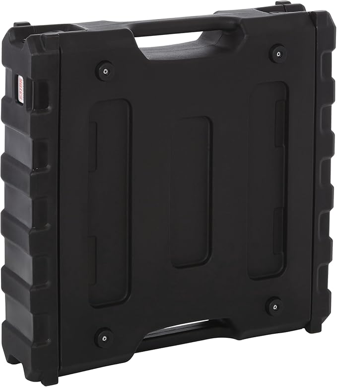Gator Cases Pro Series 2U Rack Case - Image 12