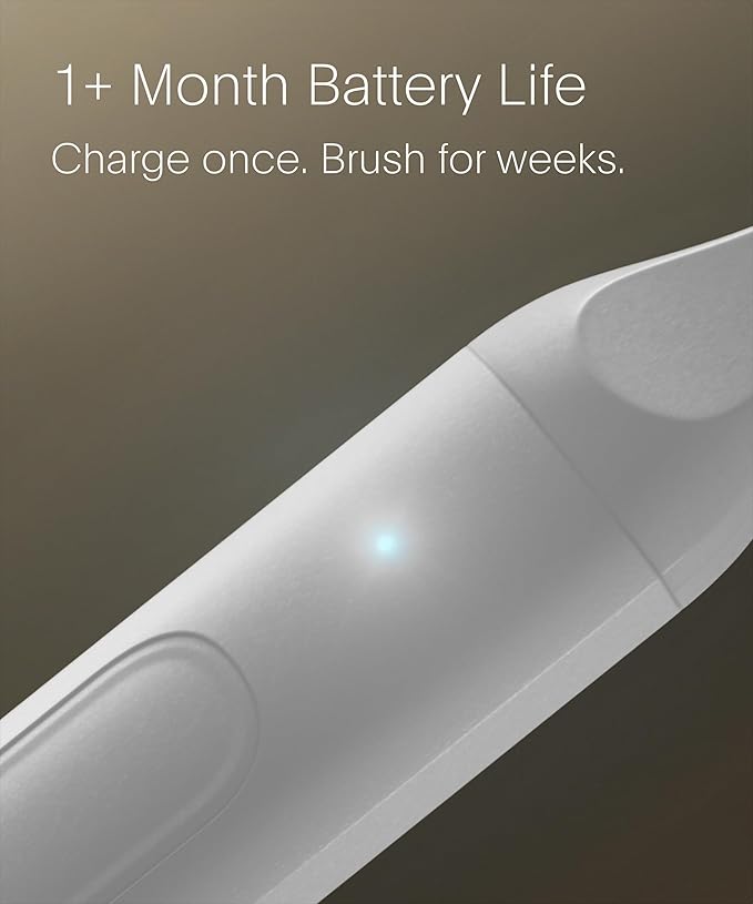 SURI 2.0 New Sonic Electric Toothbrush - Image 6