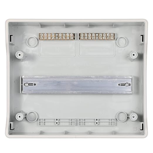 Mollom 12 Way Power Distribution Box - Image 6