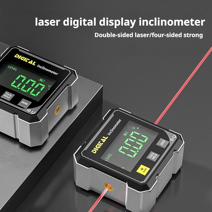SSKFHGI Digital Angle Finder - Image 6