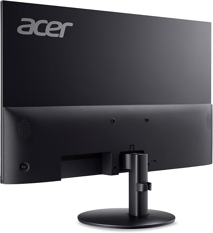 Acer SB223Q J0bi 21.5" Full HD 1920 x 1080 Ultra-Thin Home Office Monitor | - Image 11