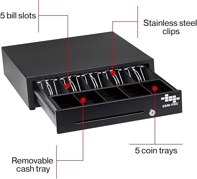 POS Hardware Bundle for Square - Image 5