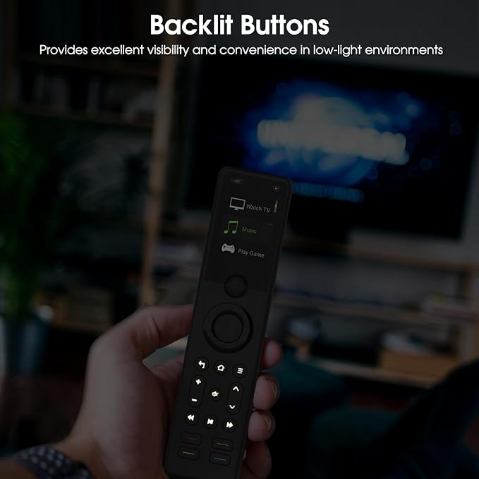 SofaBaton X1S Universal Remote - Image 6