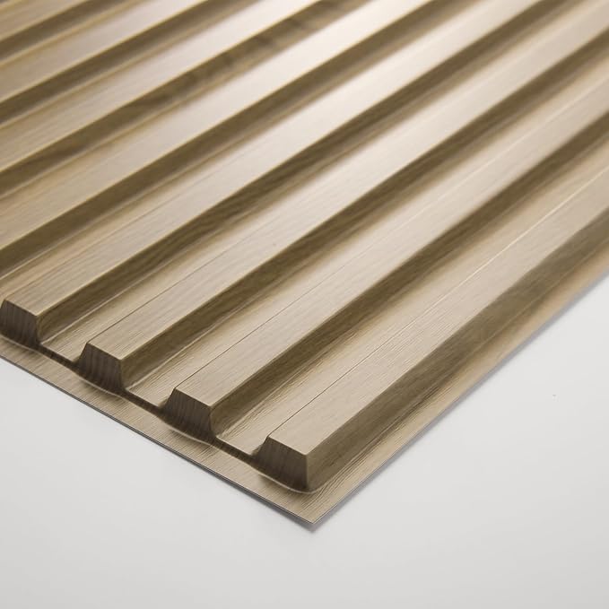 Art3d 12-Pack Slat Design 3D Wall Panels - Image 8