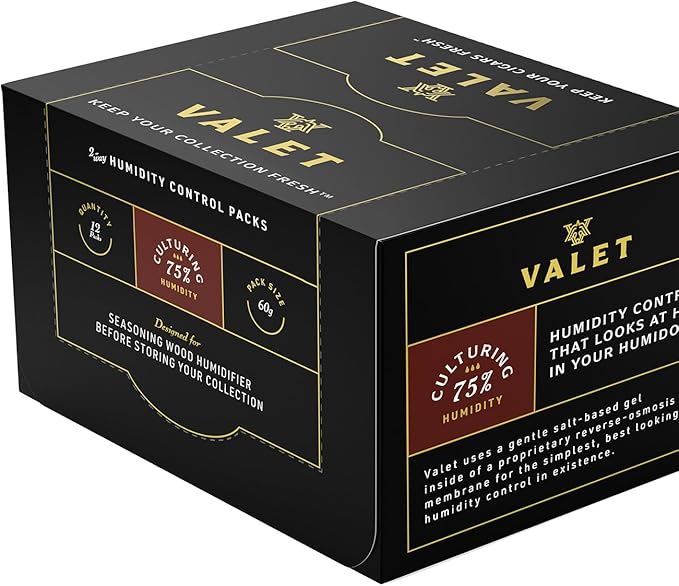 Valet 75% Two-Way Humidity Packs - Image 6