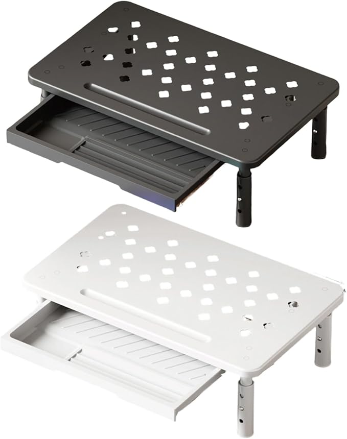 LUOOHL Adjustable Monitor Stand - Image 4