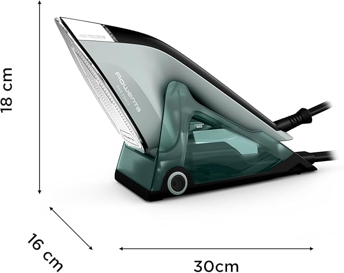 Rowenta 2-in-1 Duo Force Iron and Steamer - Image 8