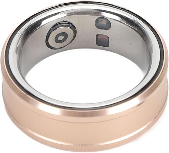 FOSA Smart Health Ring, NFC Sleep Monitor by fosa