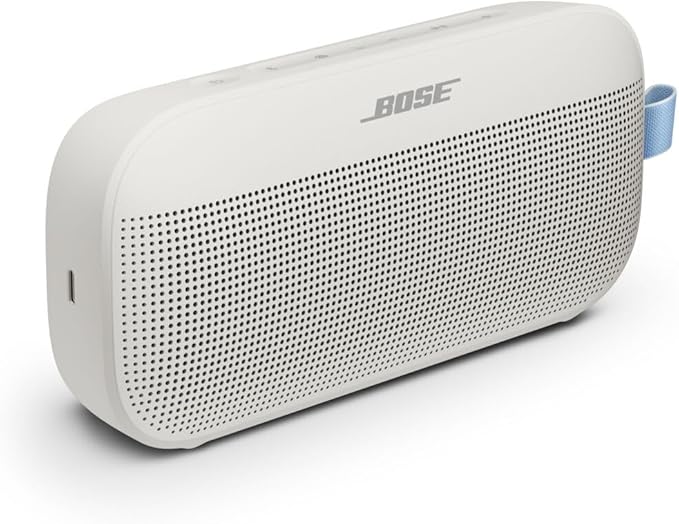 Bose SoundLink Flex Bluetooth Speaker - Image 5