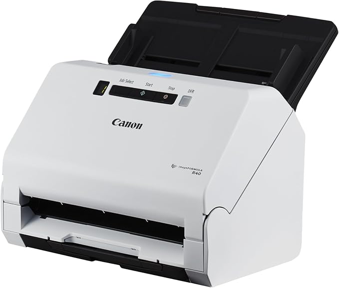 Canon imageFORMULA R40 - Image 8