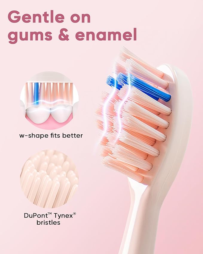 MySmile DY156 Electric Toothbrush - Image 7