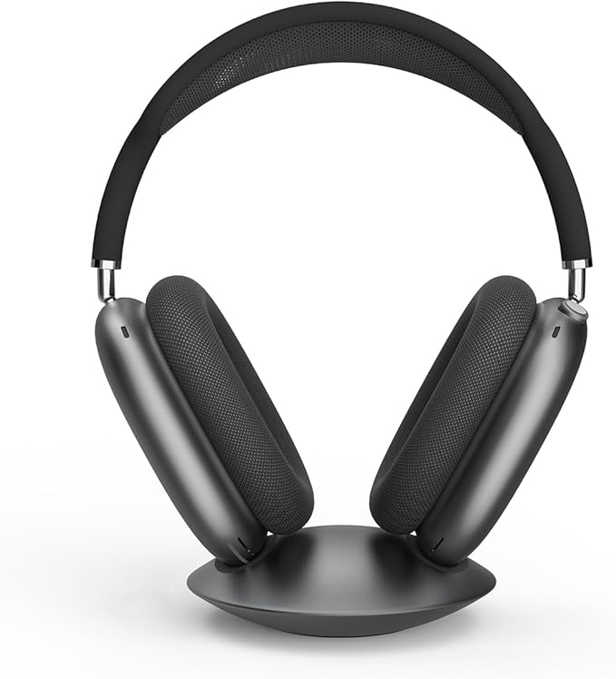 ELECOGO All-Aluminum Headphone Stand by Unknown